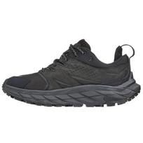 HOKA  Anacapa Low GORE-TEX Black Women Sneakers 1119373-BBLC 36