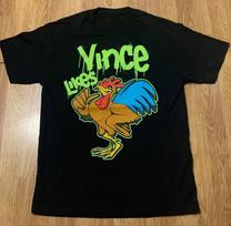 DX Triple H Shawn Michaels Imtynių Vince McMahon Marškinėlis Visų Dydžių S-4XL L