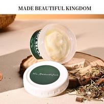 Purslane Hydrating Non-Greasy Soothing Body Cream