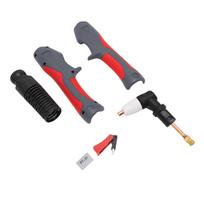 Plasma Cutter Torch Head Fit for CUT 40 CUT 50 CT 312 HF Ignition Air Plasma Cutter Cutting Torch Hand Head