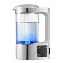 2L Hypochlorous Acid Water Disinfectant Machine Maker Sodium Hypochlorous Generator EU Plug Sodium Chlorate Generator 1 Piece