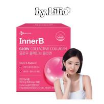 CJ INNERB Glow Collective Kolageno papildas 84 tabletės