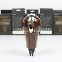 Beige Leather Gear Shift Knob Shifter Knob For Infiniti G25 G37 FX37 EX37 QX70 Q60 QX50