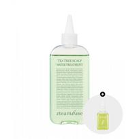 STeambase Oily Scalp All In One Tea Tree Treatment 250ml TEA TREE SCALP WATER TREATMENT 250ml