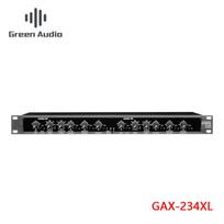 Recordio GAX-234XL Pro Crossover 2/3-Way Stage KTV Equipment