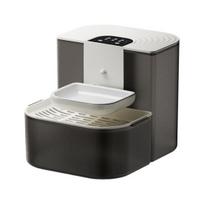 Yousheng 4.5L Wireless Cat Water Fountain No Filter Wastewater Separation Smart Pet Waterer Rechargeable Automatic Water Dispenser for Indoor Cats ordinary