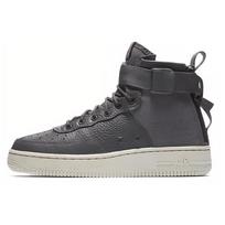Nike SF Air Force 1 Mid Dark Grey aj0424-002- 38