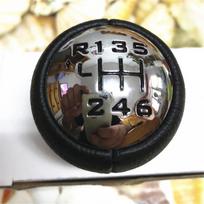 Peugeot 307 308 3008 407 5008 807 Partner B9 Tepee Citroen C3 (A51) C4 Picasso C8 Pavarų perjungimo rankenėlė Svirtis Shifter Pen Stick 6 Speed