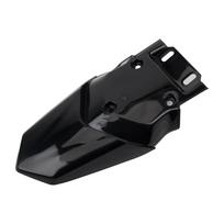 For Talaria Sting MX3 MX4 MX5 Motorcycle Rear Splash Guard Mudguard Accessories Transfer Printing Enduro Pit Dirt Bike E-Bike juoda