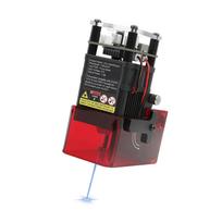 Ender-3 S1 CV- Modulis 24V 1.6W Galvutė Suderinama su Ender-3 S1 ProCelsiusEnder-3 S1 Plus CV-01 PRO CNC Graviravimo staklės Preci