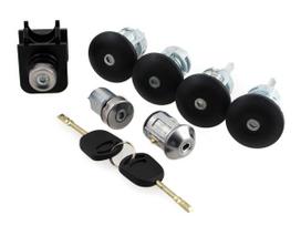 Ford Transit 00-06 lock insert kit 7 pcs. set