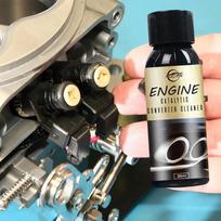 30 ml automobilių variklio katalizinio konverterio valiklis, automobilinis priedas, daugiafunkcis anglies nuosėdos, pašalinamas automobilio variklio valiklis CHINA