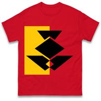 Retro Pievagrybis 1990 T marškinėliai Marškinėliai Vyriški Moteriški Unisex Viršutiniai drabužiai Marškinėliai M