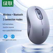 UGREEN M556 Dual-Mode Wireless Mouse