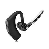 Plantronics Voyager Legend Bluetooth Mono Ausinės - Jungiasi prie PC, Mac, Planšetinio Kompiuterio ir Telefono - Triukšmo Slopinimas, Juodos