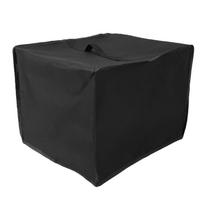 Deep Fryer Cover Waterproofing Oxford Fabric Handle Design Portable 3.5L Deep Fryer Protective Cover