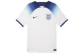 Nike Anglija 2022/23 rungtynių namų marškinėliai DN0623-100 XL white