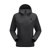 Pelliot Women's Summer CORDURA Windproof Softshell Jacket L