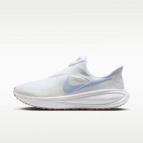 Nike REVOLUTION 8 Running Shoes Women's White Light Blue 37.5
