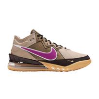 atmos x Nike LeBron 18 Low 'Viotech' 40