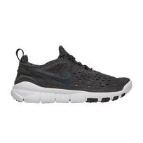 Nike Free Run Trail 'Black White' 40