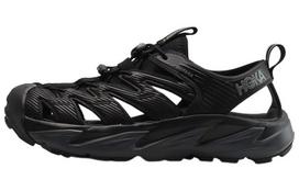 HOKA Hopara 'Black Dark Shadow' 46.5