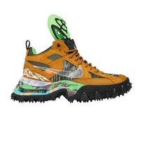Off-White x Nike Air Terra Forma 'Wheat' 41