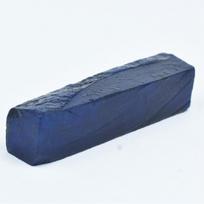 UnCut Sapphire 274.15 Ct Natural CERTIFIED Purple Huge Raw Rough Loose Gemstone 75.5 mm approx violetinė