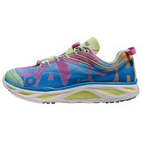 HOKA Huaka Origins 'All Aboard Cyclamen' 36
