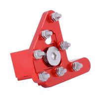Motocycle CNC Foldbale Gear Shift Lever Shifter Pedal Brake Pedal For HONDA CRF450R CRF250R CRF 450R 250R 250 450 R 230F 250RX Brake Step