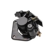 Motorcycle Hydraulic Brake Pump Master Cylinder Handle Disc Brake Caliper For SUZUKI GN125 GS125 125cc Motorbike Accessories Brake Caliper