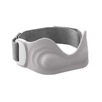 Adjustable Straps Silicone Knee Brace Compression Patella Stabilizer  Badminton pilka