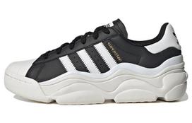 adidas Wmns Superstar Millencon 'Black White' 36