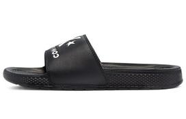Converse All Star Slide Slip 'Black' 36