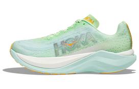 HOKA Wmns Mach X 'Lime Glow' 38.5