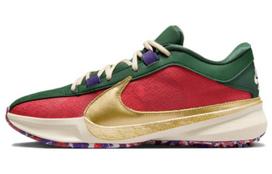 Nike Zoom Freak 5 EP 'Keep It A Buck' 44
