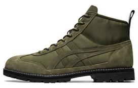 Onitsuka Tiger Mexico Rinkan 'Bronze Green' 37