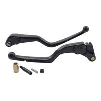 Brake Clutch Levers Hand Control Kit Fit For Harley Nightster 975 RH975 Pan America 1250 Special RA1250 S Sportster 1250 RH1250S juoda