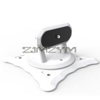 Multi Functional Projector Bracket Gimbal Desktop Lifting Bracket Wall Mounted Bracket 360 Degree Rotating Stand balta