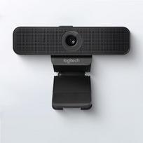 Logitech C925e 1080p HD Webcam with Privacy Cover