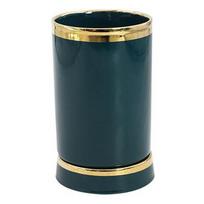 Phnom Penh Ceramic Chopstick Holder Chopsticks Draining Rack Kitchen Supplies Cutlery Cage Chopstick Bucket Tableware Organizer žalia