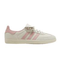 Pharrell x adidas Samba Human Race 'Aluminium Wonder Mauve' 38.5