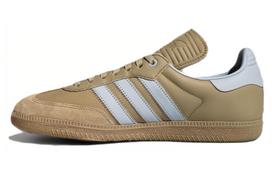 Pharrell x adidas Samba Human Race 'Orbit Green Ash Grey' 38