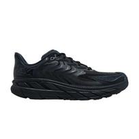 HOKA Clifton LS 'Black Asphalt' 36