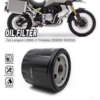 Motorcycle Oil Filter For Loncin VOGE 900DSX DS900X LX900-C 900 DSX DS 900X LX900 C