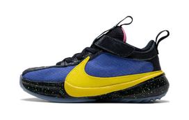 Nike Zoom Freak 5 PS 'Fun & Games' 28
