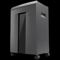 Deli 27530 8-Sheet Micro-Cut Office Paper Shredder, 23L CN plug (adapter included)