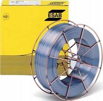 Drut Spawalniczy Esab Aristorod 12.50 1,0 Mm 18 Kg
