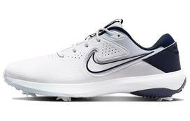 Nike Victory Pro 3 Wide 'White Obsidian' 42.5
