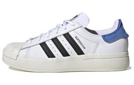 adidas Wmns Superstar Ayoon 'White Black Blue' 35.5